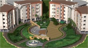 Residential Apartments Sriperumbudur Chennai Land area 60 Acres Projects Pipeline COOPERS CONCEPT FOUNDATION PVT LTD